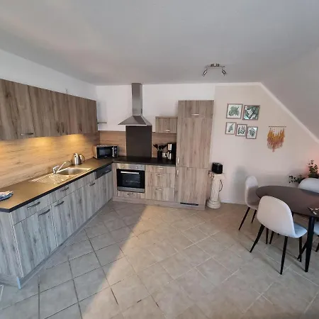 Oberdeck * Neuharlingersiel