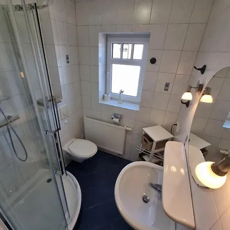 Oberdeck Apartment