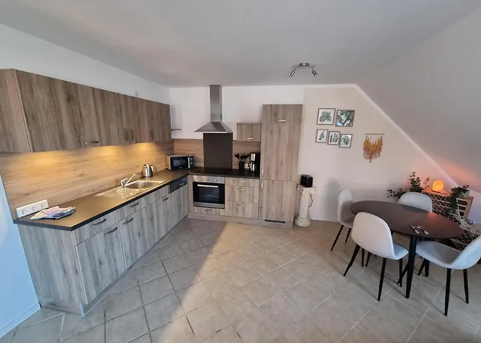 Oberdeck * Neuharlingersiel